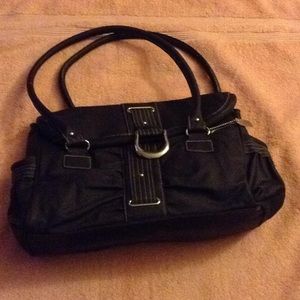 Brown Purse